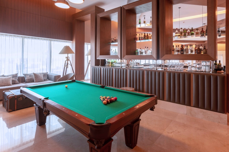 Le Blanc Spa Resort Adults Only imagine 50