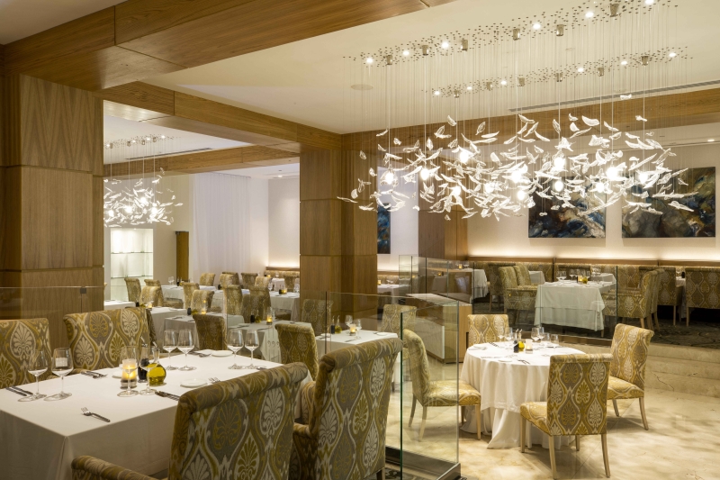 Le Blanc Spa Resort Adults Only imagine 54