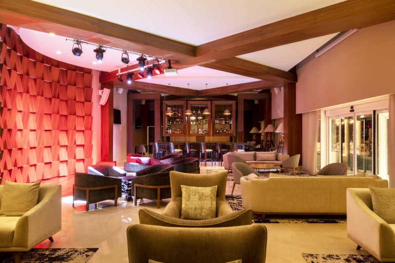 Le Blanc Spa Resort Adults Only imagine 55