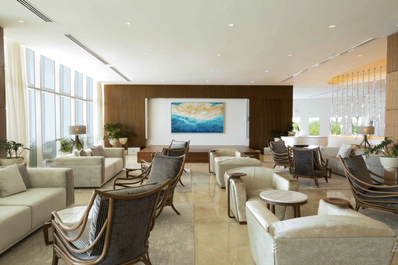 Le Blanc Spa Resort Adults Only imagine 57