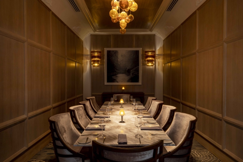 Le Blanc Spa Resort Adults Only imagine 59