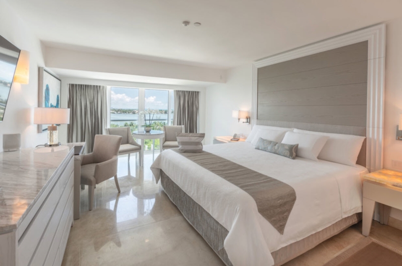 Le Blanc Spa Resort Adults Only imagine 6