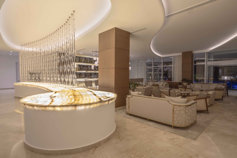 Le Blanc Spa Resort Adults Only imagine 61