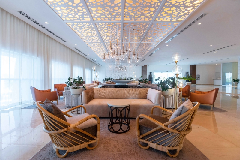 Le Blanc Spa Resort Adults Only imagine 62