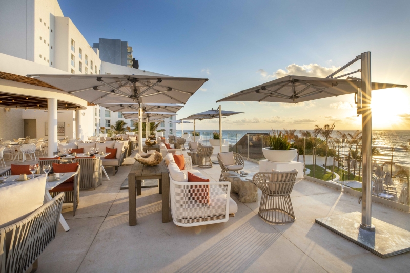 Le Blanc Spa Resort Adults Only imagine 64