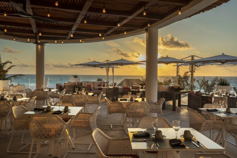 Le Blanc Spa Resort Adults Only imagine 65