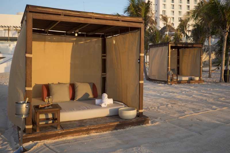 Le Blanc Spa Resort Adults Only imagine 68