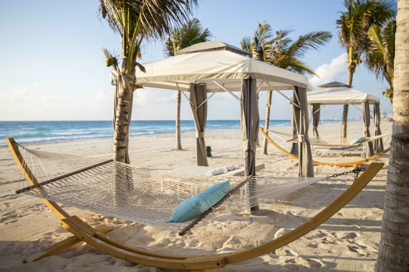 Le Blanc Spa Resort Adults Only imagine 69