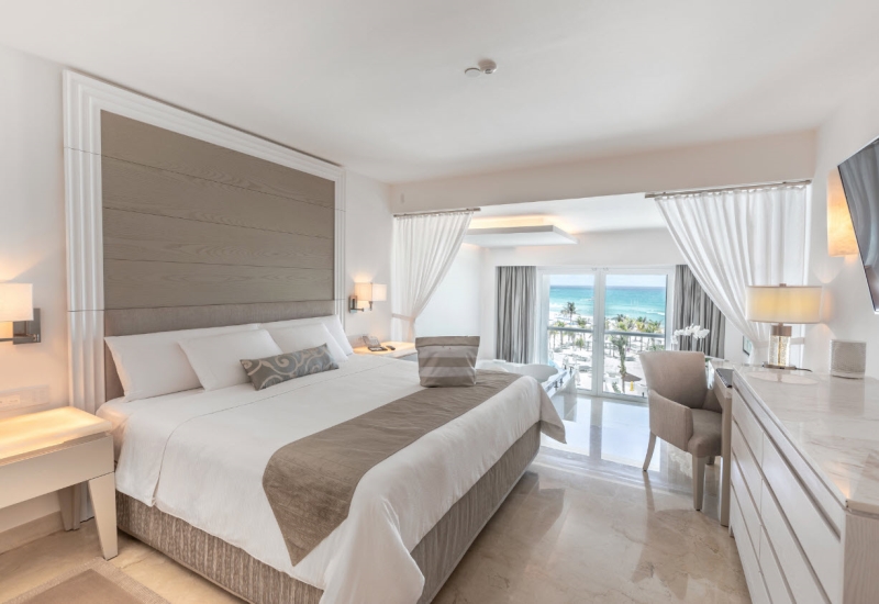 Le Blanc Spa Resort Adults Only imagine 7