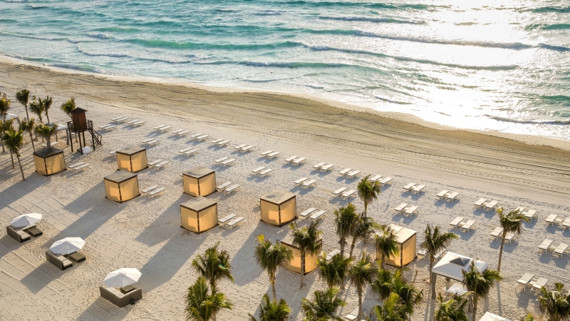 Le Blanc Spa Resort Adults Only imagine 71