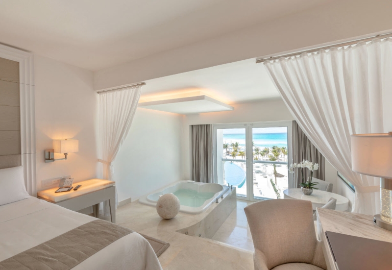 Le Blanc Spa Resort Adults Only imagine 8