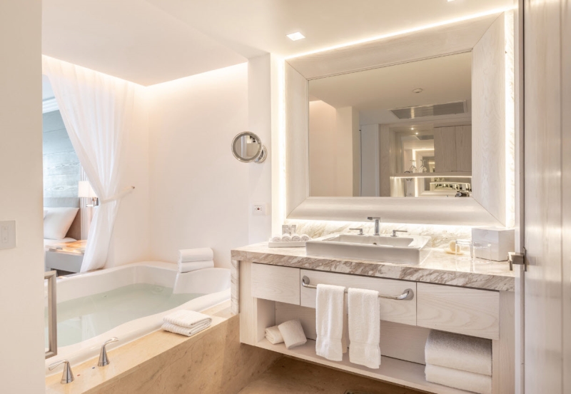 Le Blanc Spa Resort Adults Only imagine 9