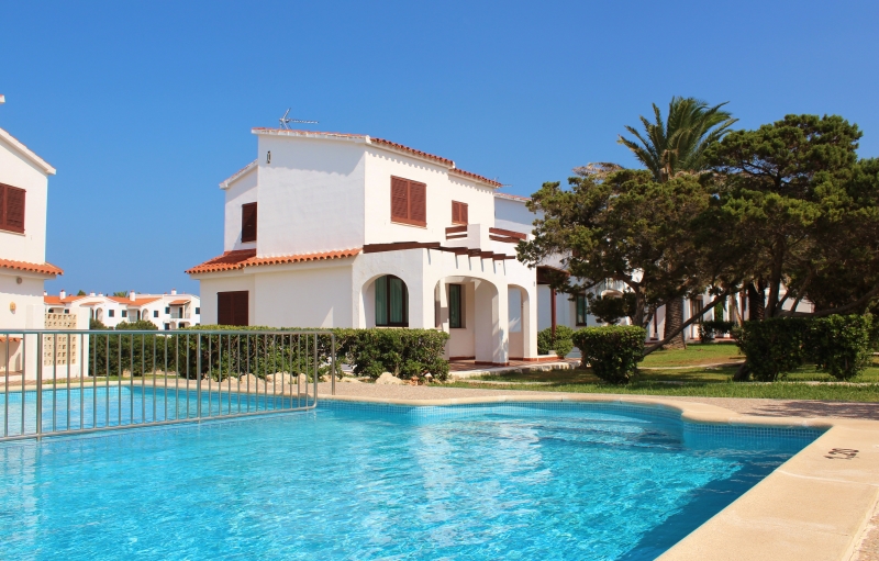 Villas Yucas