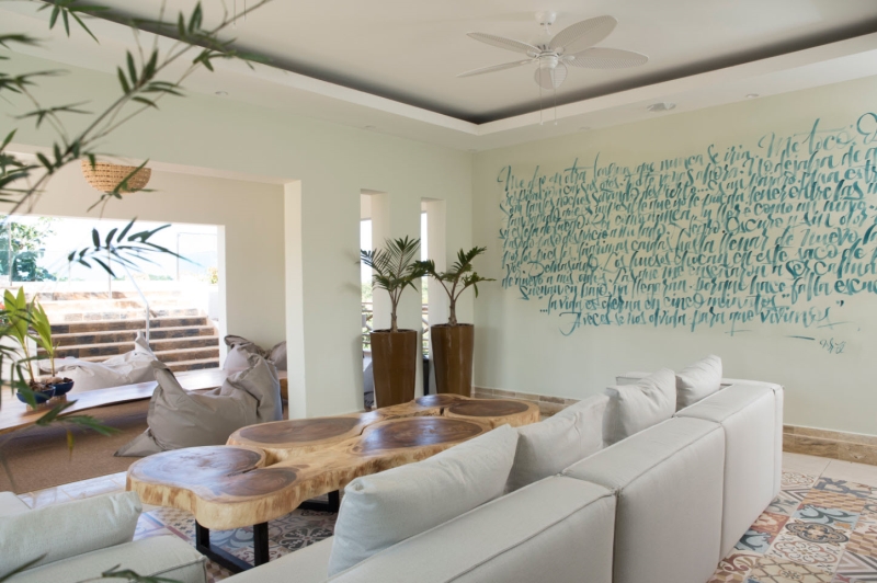 Samán Boutique Hotel