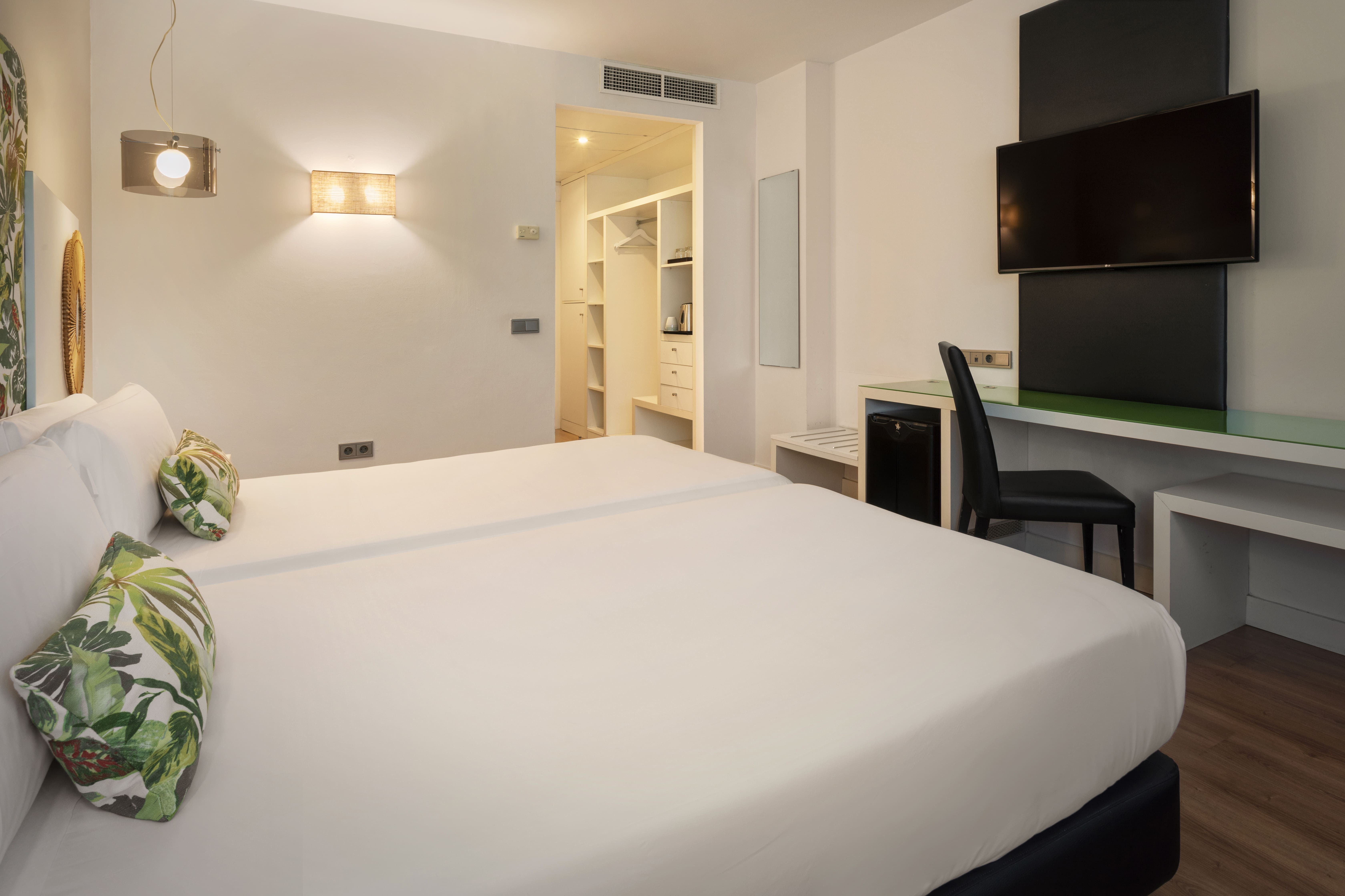 Hotel Vincci Málaga