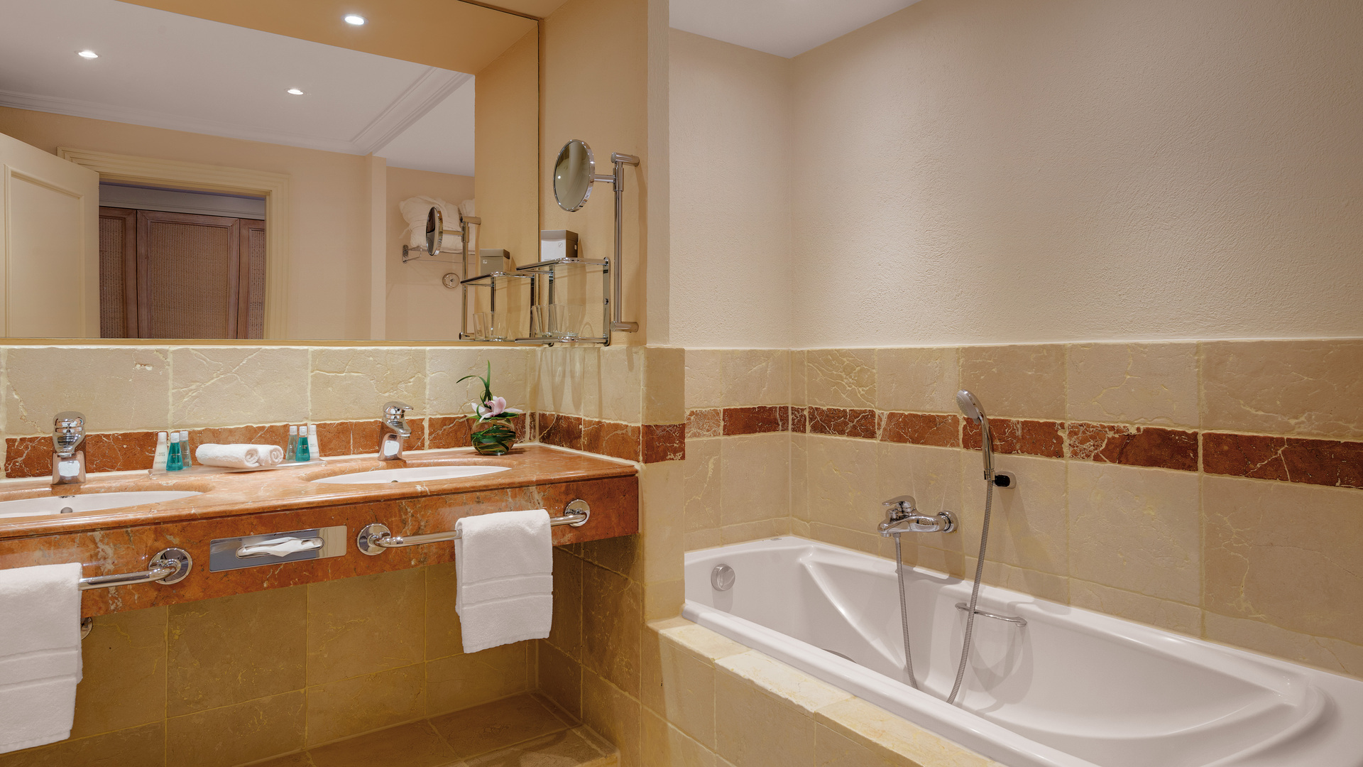 Steigenberger Golf Spa Resort Camp de Mar