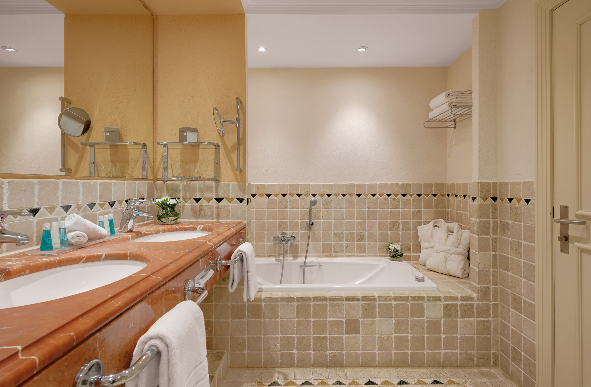 Steigenberger Golf Spa Resort Camp de Mar