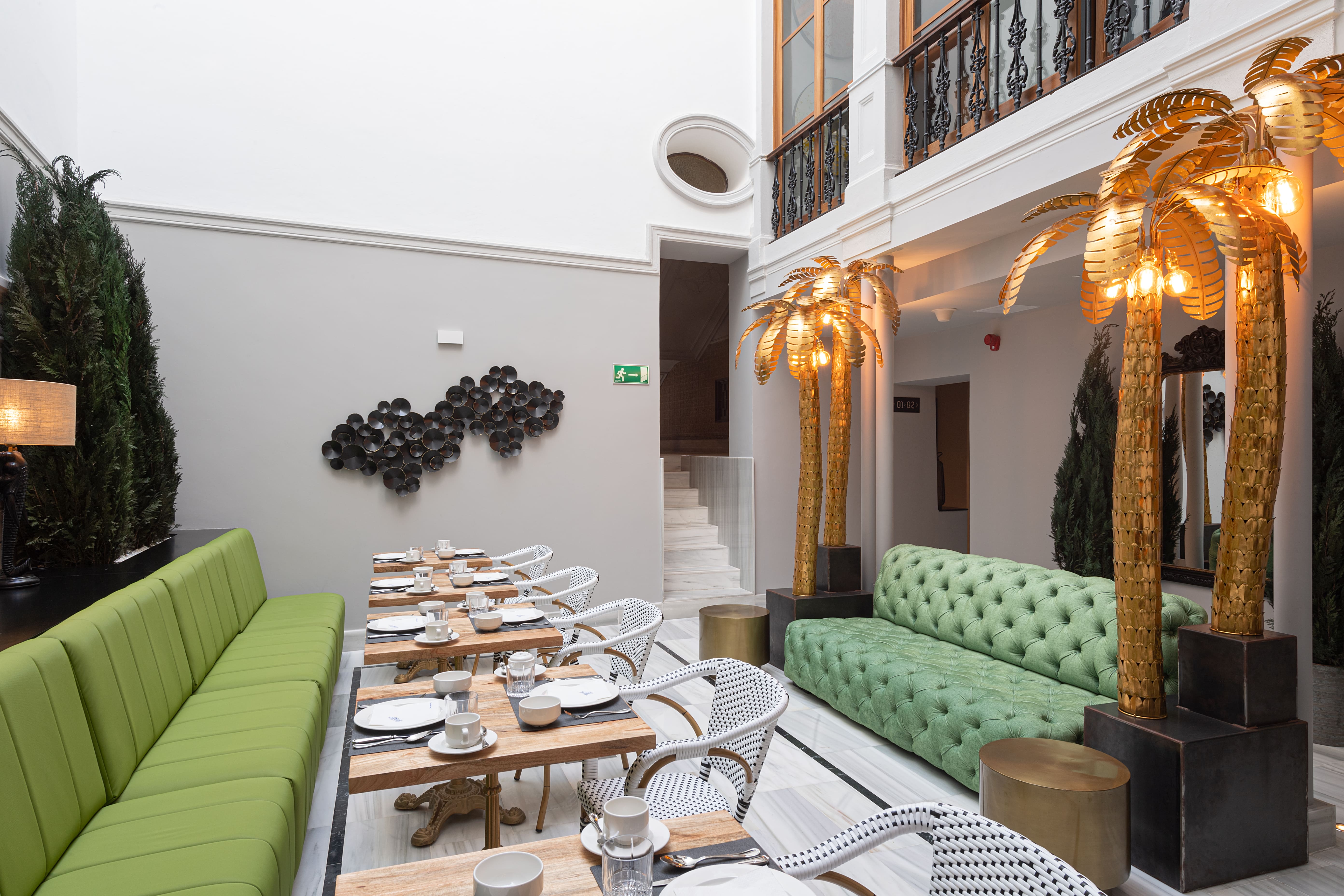 Boutique Hotel Cordial Malteses