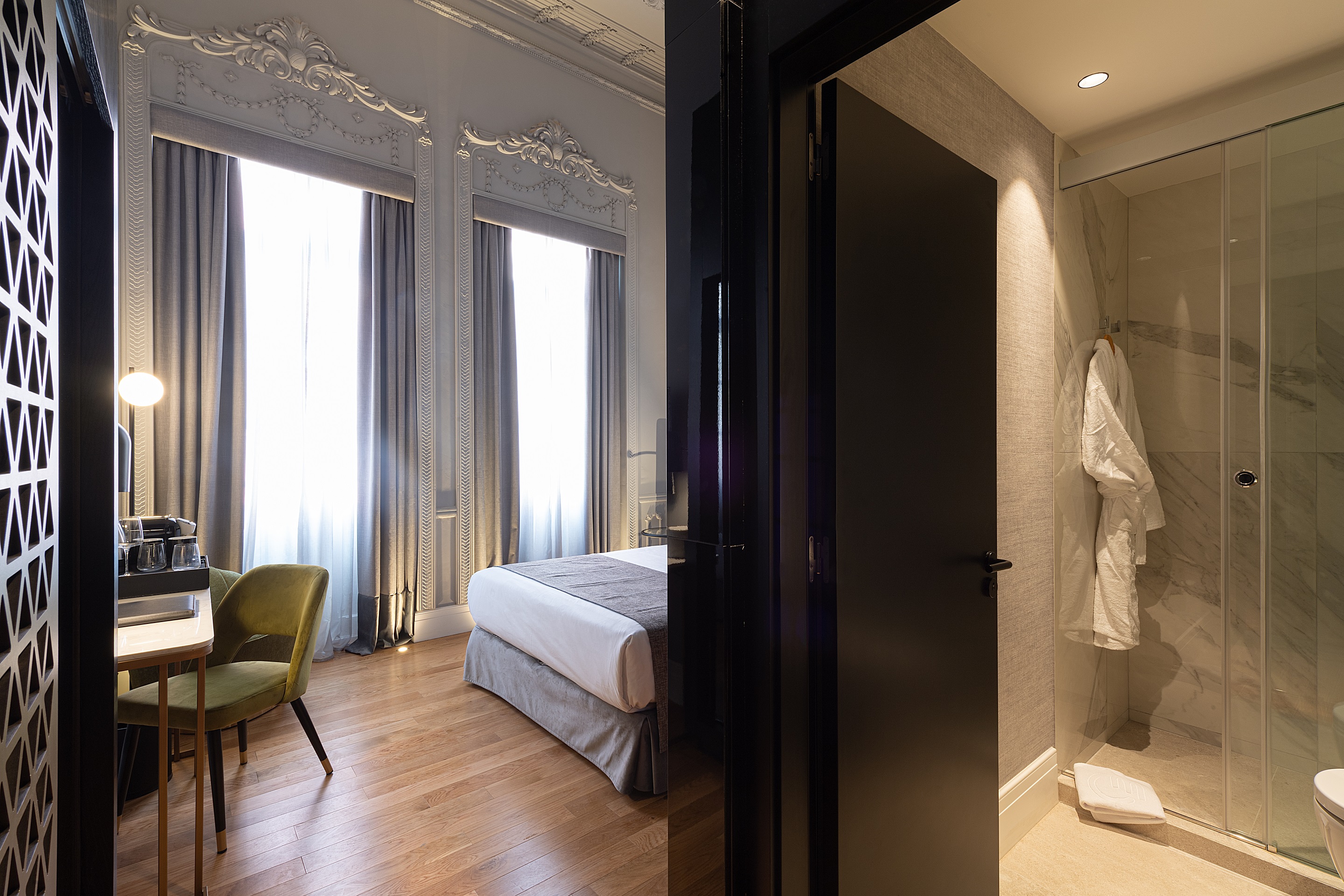 Boutique Hotel Cordial Malteses