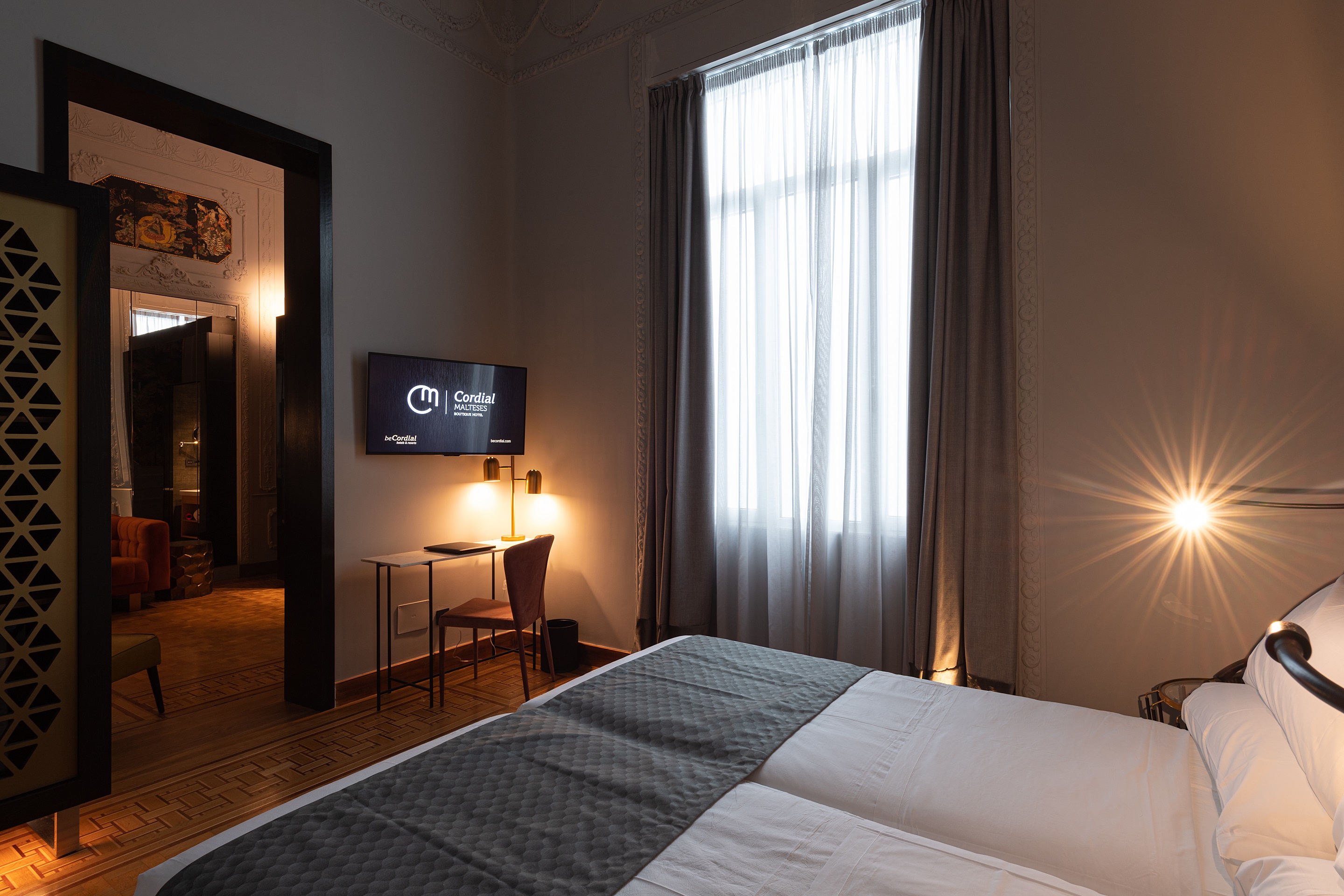 Boutique Hotel Cordial Malteses