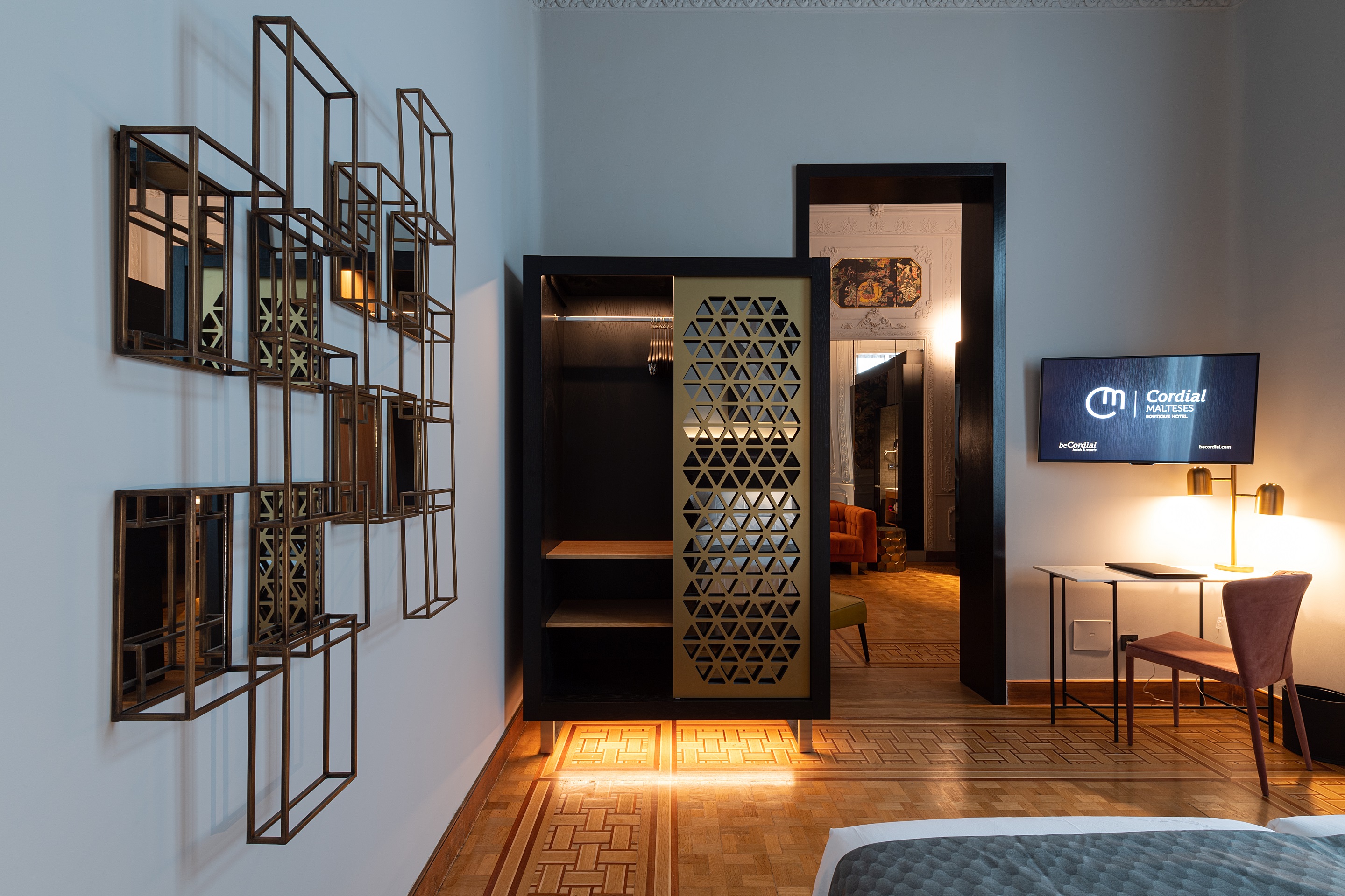 Boutique Hotel Cordial Malteses