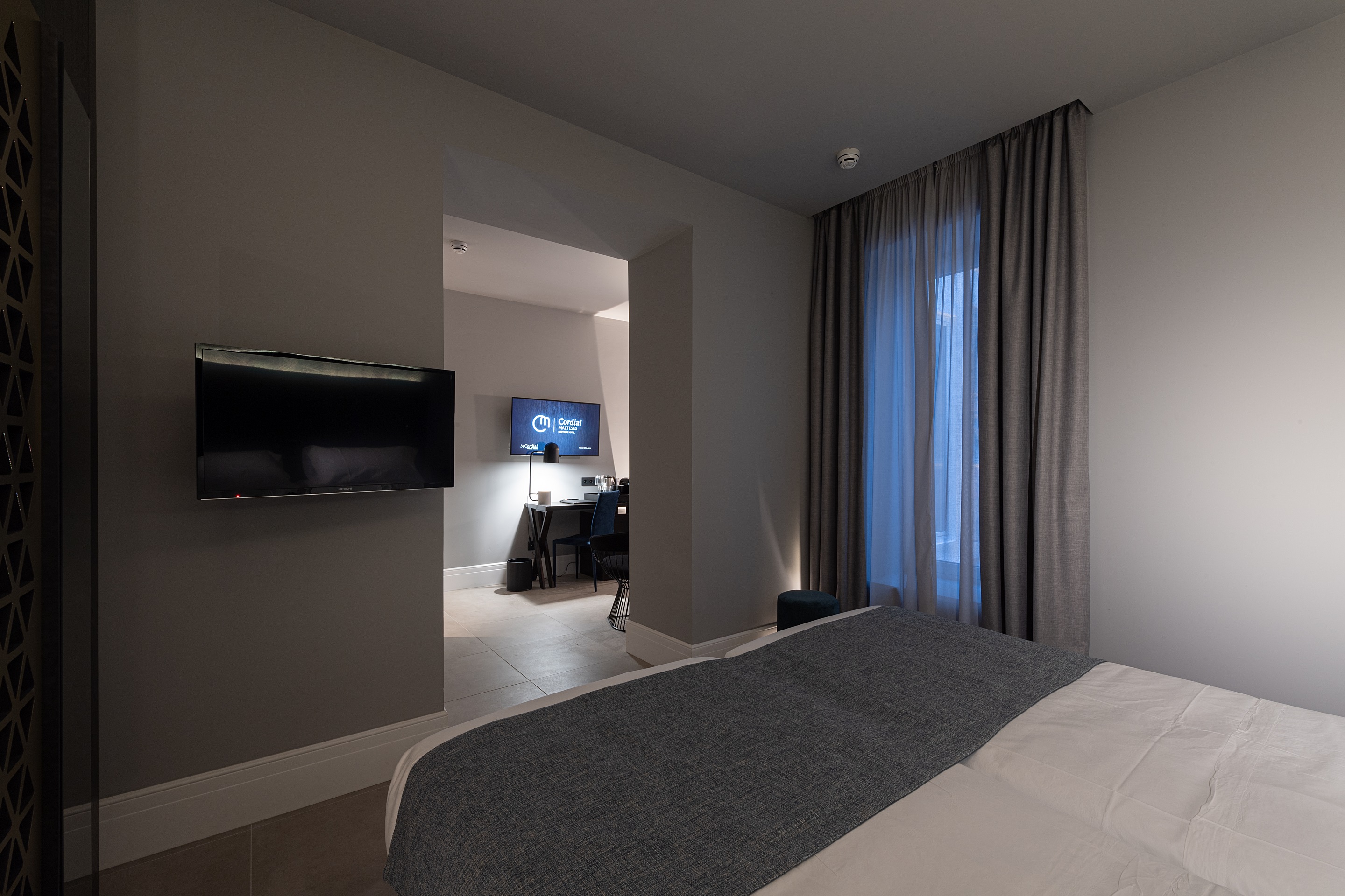 Boutique Hotel Cordial Malteses