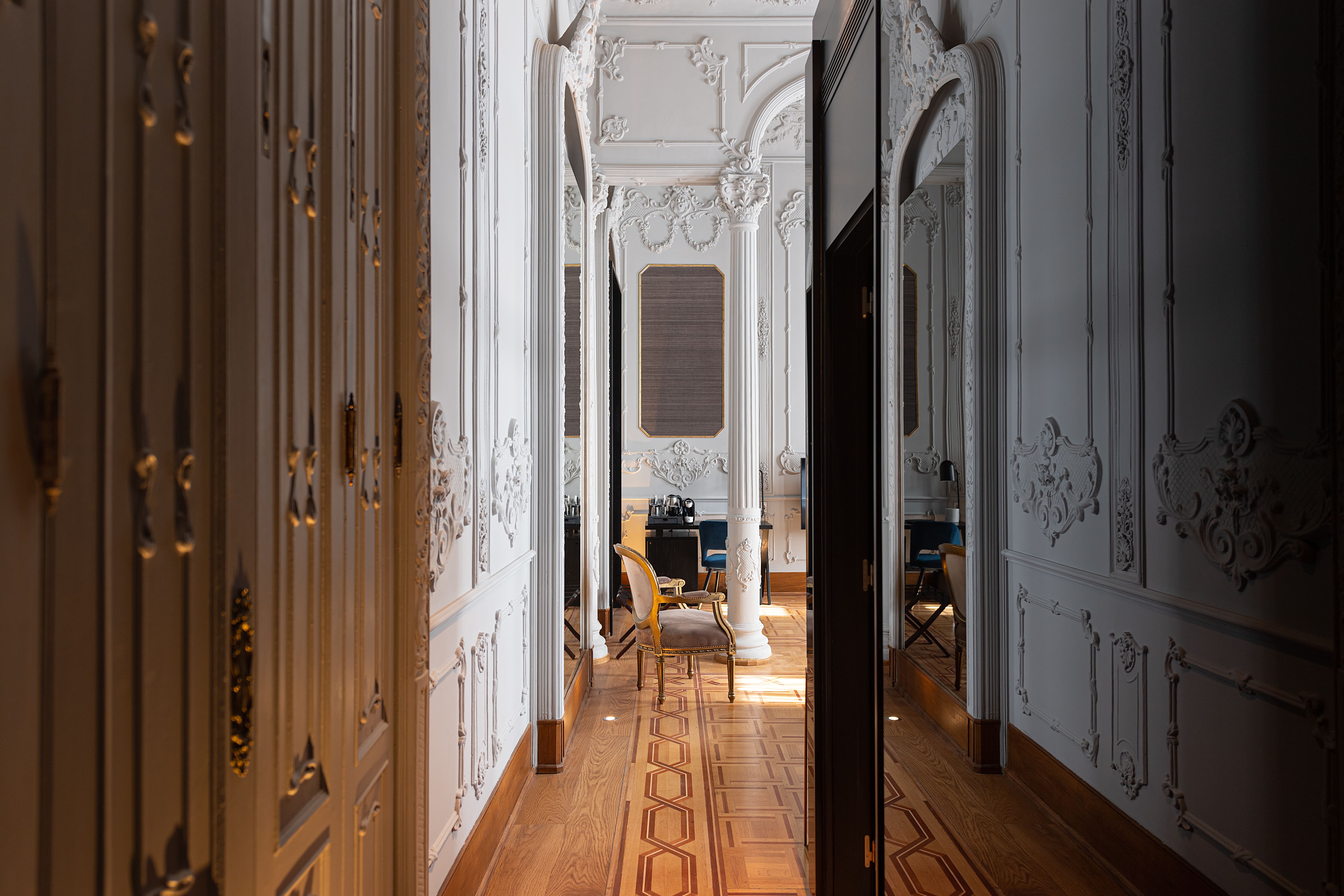 Boutique Hotel Cordial Malteses