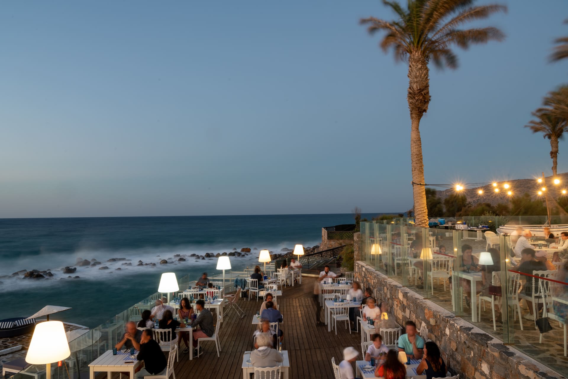 Minos Imperial Luxury Beach Resort & Spa Milatos