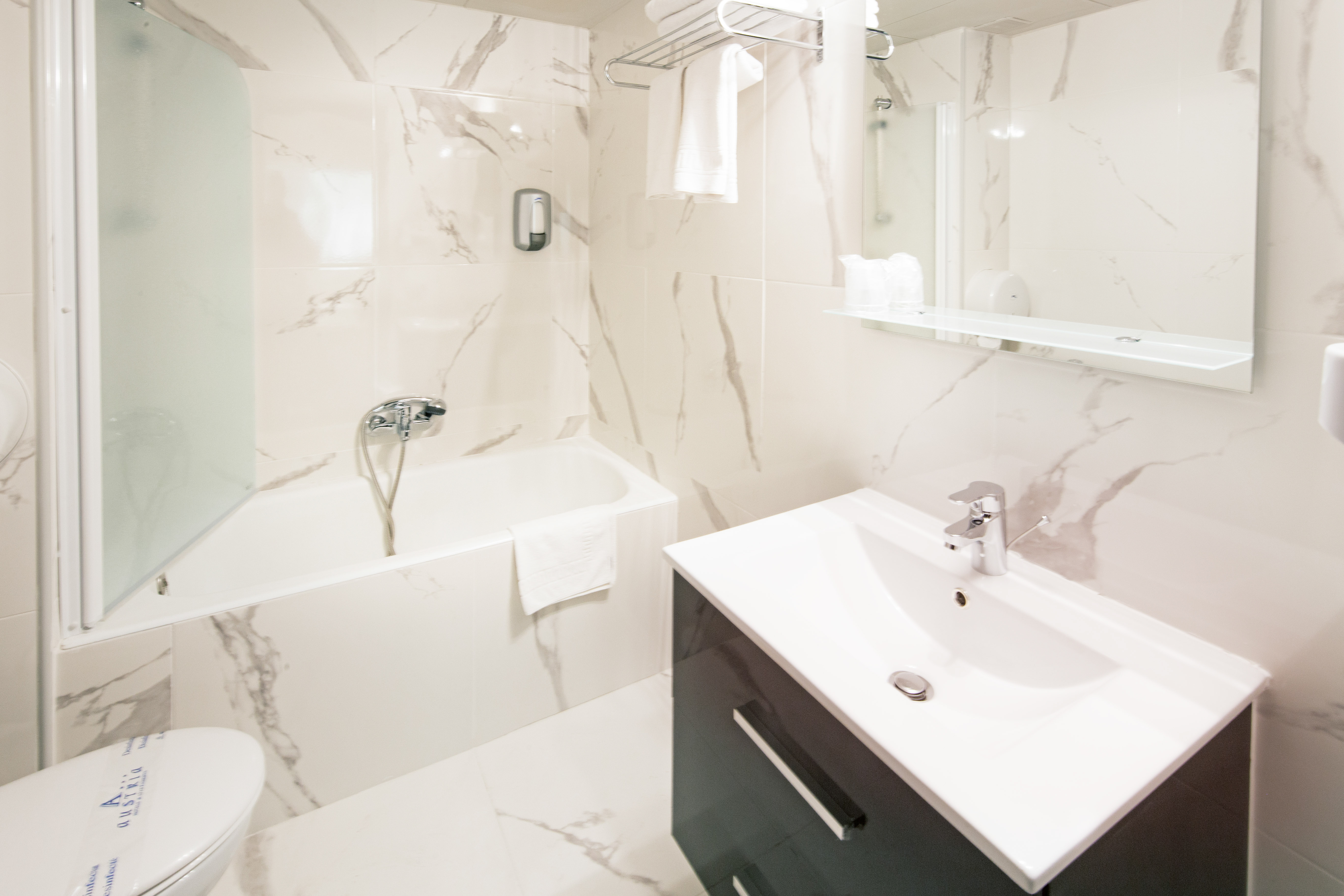 Hotel Austria by Pierre & Vacances