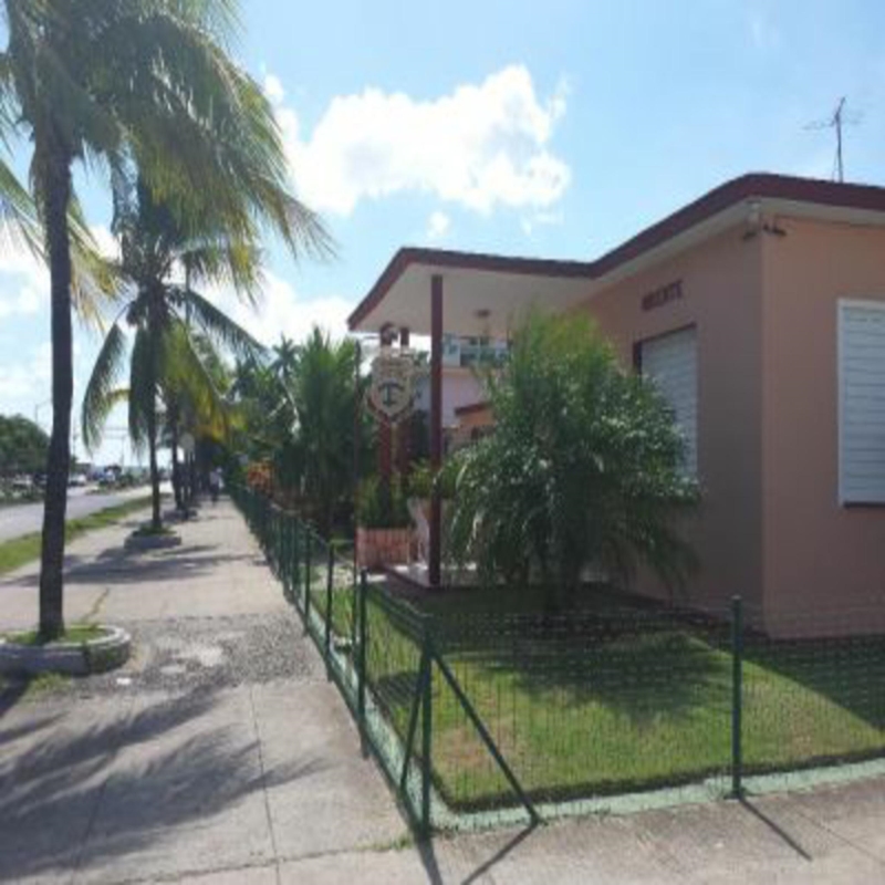 Hostal Oriente