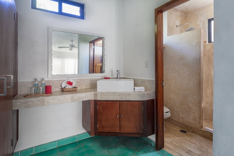 Na Balam Beach Hotel & Spa Isla Mujeres