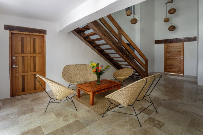 Na Balam Beach Hotel & Spa Isla Mujeres