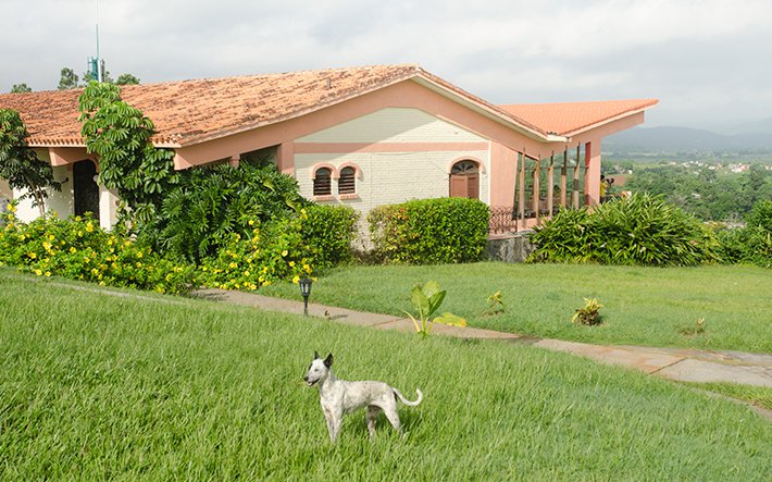 Hotel La Ermita