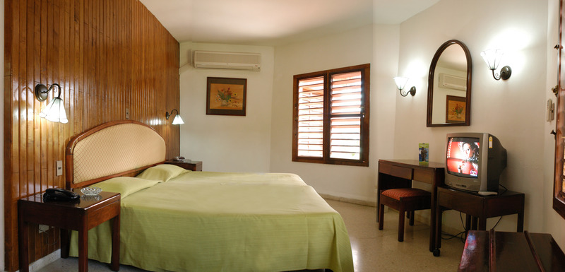 La Granjita Hotel