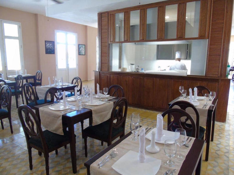 Hotel E Central Viñales