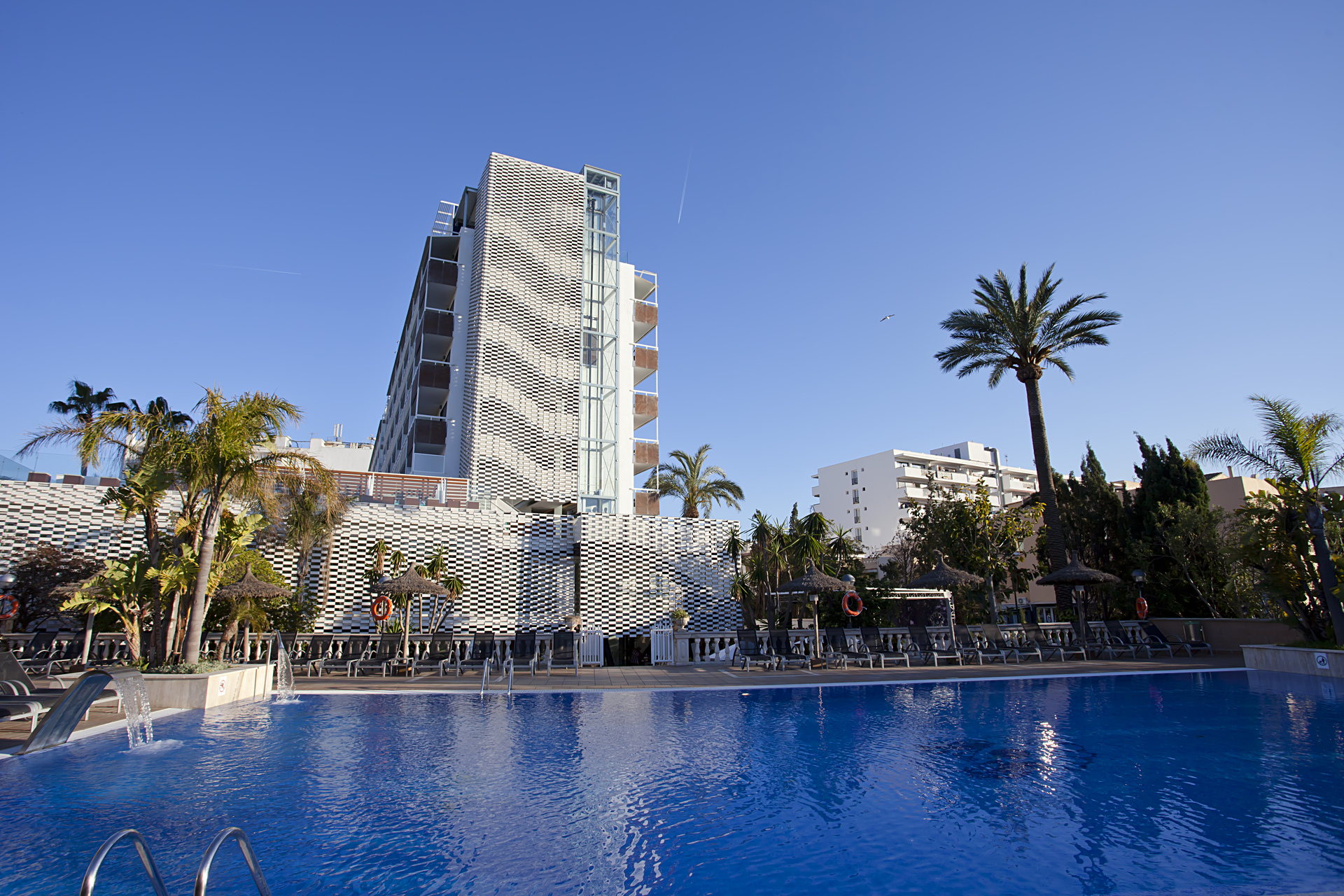 Bahía De Alcudia Hotel  Spa