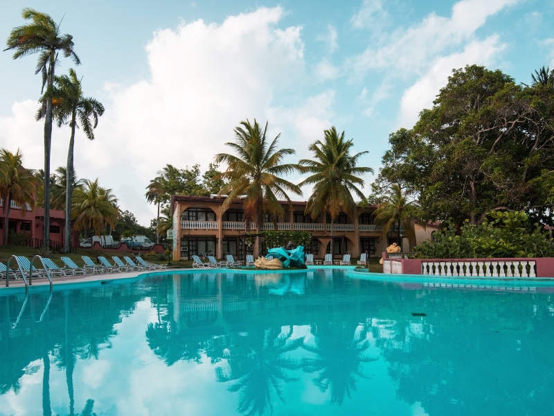 Hotel Porto Santo
