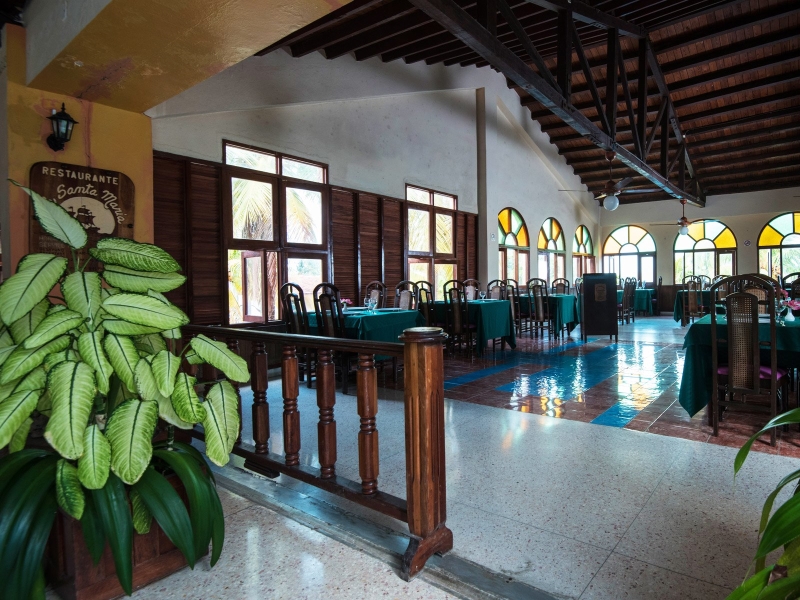 Hotel Porto Santo