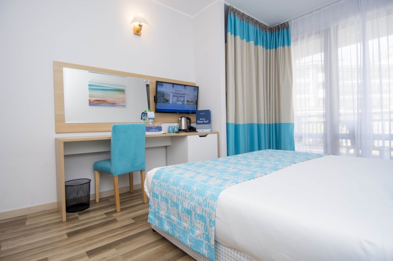 Nevis Resort & Aqua Park - All Inclusive