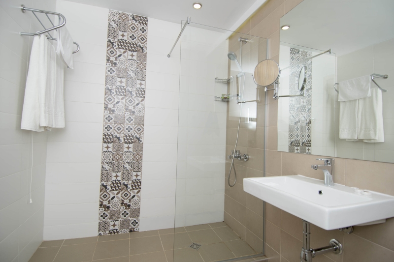 Nevis Resort & Aqua Park - All Inclusive - Alojamientos en SUNNY BEACH