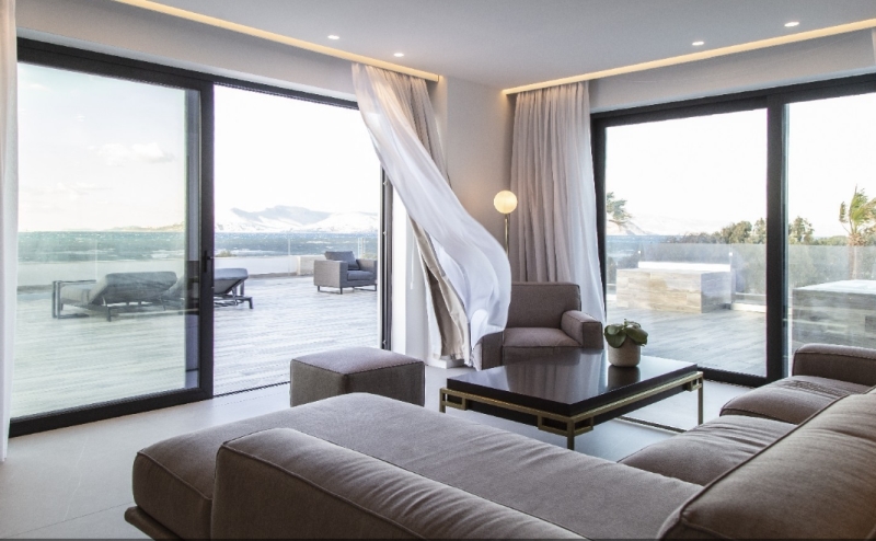 Lango Design Hotel & Spa
