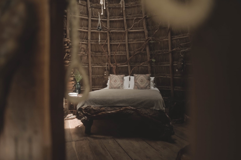 Ikal Tulum Hotel