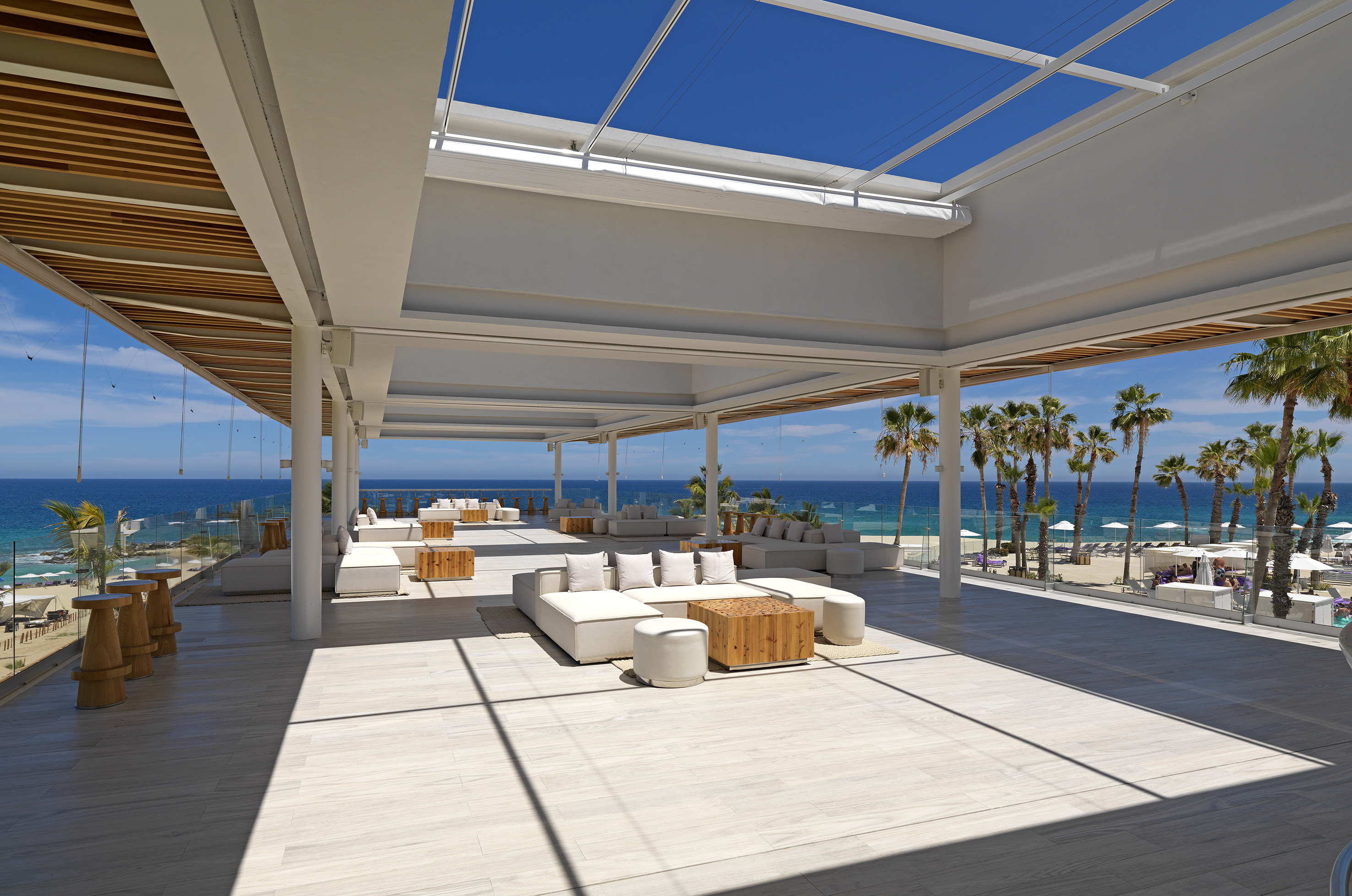 Paradisus Los Cabos (Adults Only)