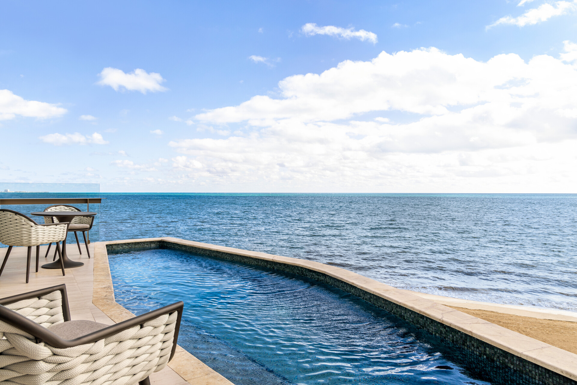 Hilton Cancun, an All-Inclusive Resort - Alojamiento en Riviera Maya / Playa del Carmen