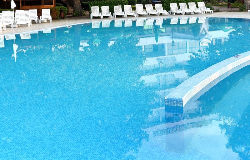 Beach Hotel "Arabela"