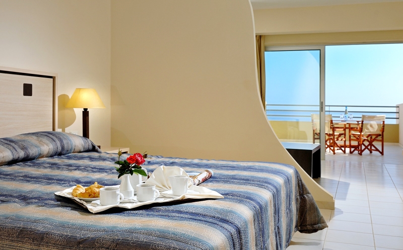 Blue Marine Resort and Spa