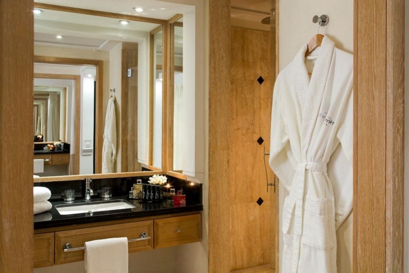 Hôtel & Ryads Naoura Barrière