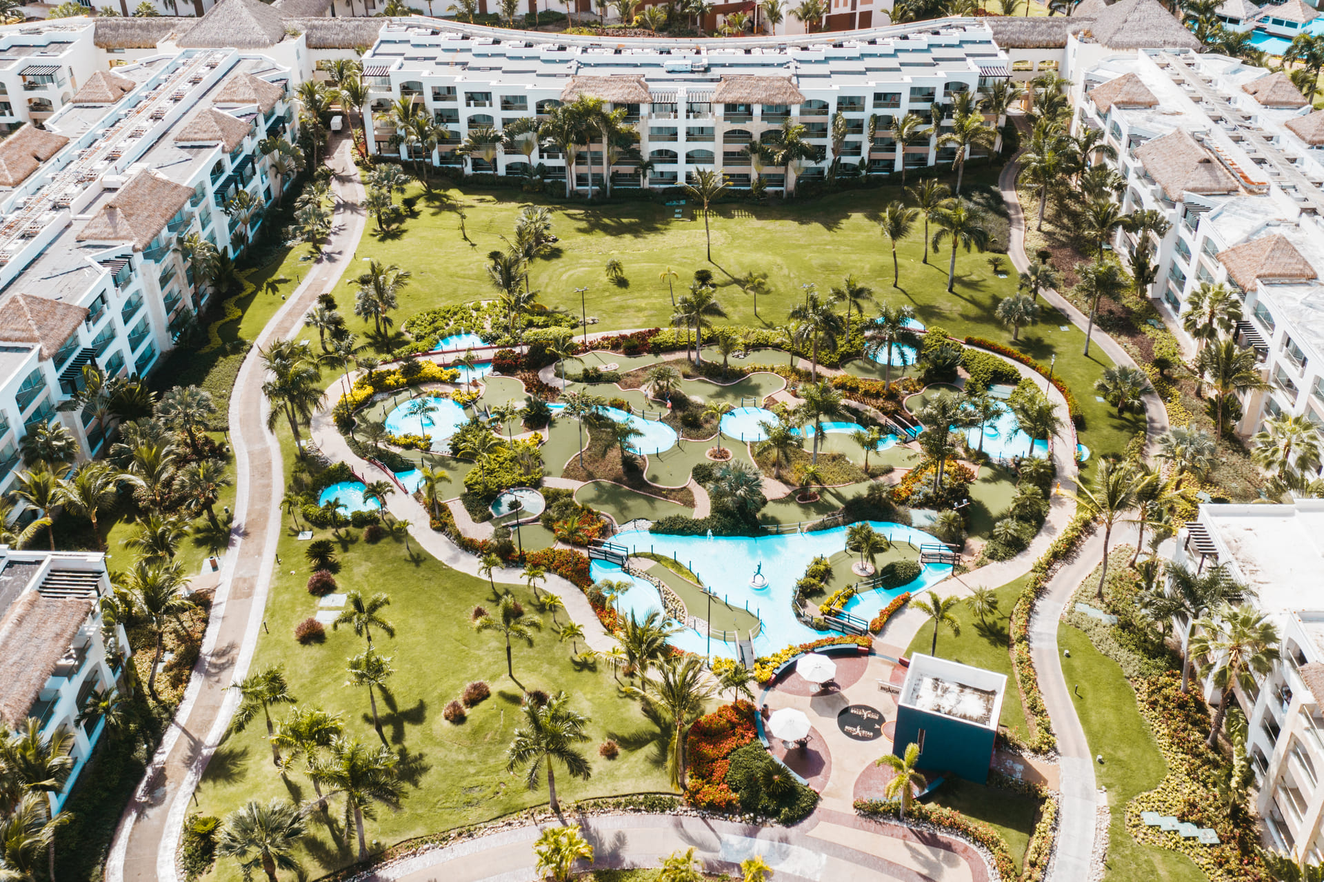 Hard Rock Hotel  Casino Punta Cana