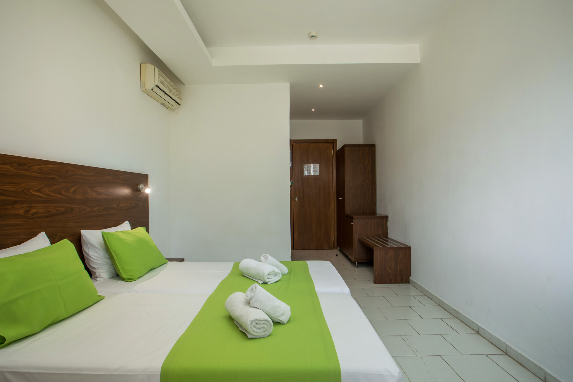 Olympia Sun Hotel
