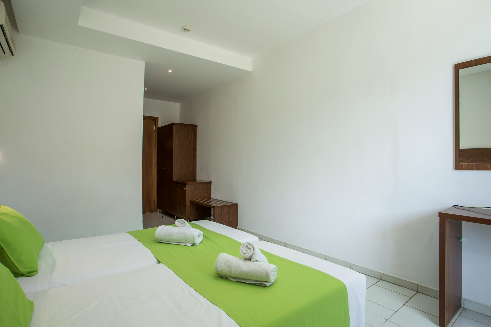 Olympia Sun Hotel